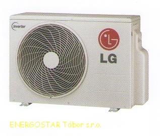 LG MU2R17 Inverter