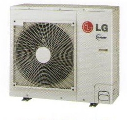 LG MU4R27 Inverter