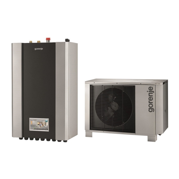 Aerogor ECO Inverter 10 AS