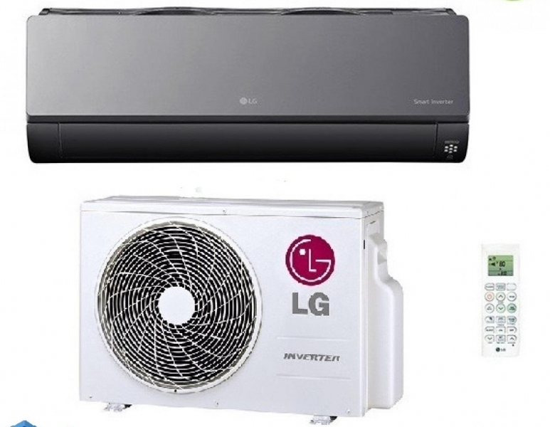LG AC 12 BQ ARTCOOL