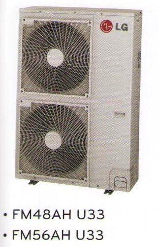 LG FM 48AH Inverter